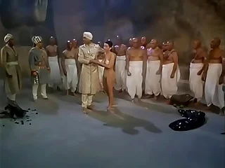 Indian Tomb porn video