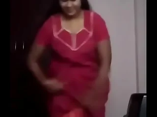My neighbour aunty nude desi indian girl women interior