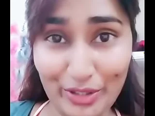 Swathi naidu sharing her new contact what’s app for video sex porn video